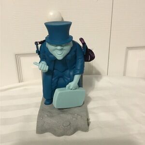 Disney Hitchhiking Ghosts  Phineas